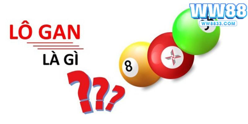 Bật mí khái niệm lô gan là gì?