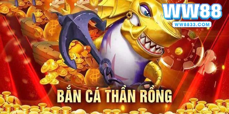 Đôi nét tổng quan về game bắn cá WW88