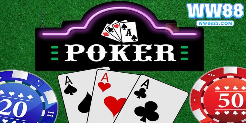 Hiểu rõ cách chơi Poker để gia tăng cơ hội thắng lớn