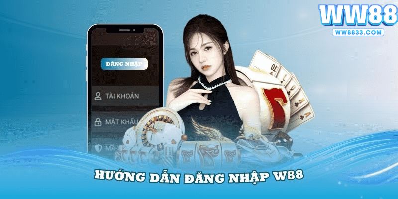 Hướng dẫn các bước giúp bạn truy cập tài khoản dễ dàng