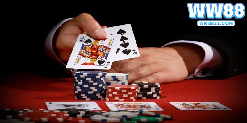 Nắm chắc cách chơi Poker để gia tăng cơ hội thắng lớn