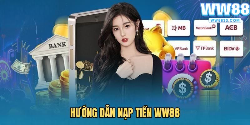 nạp tiền ww88