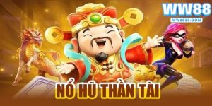 nổ hũ thần tài ww88