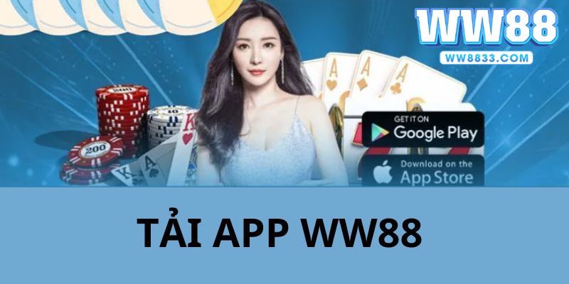 tải app ww88